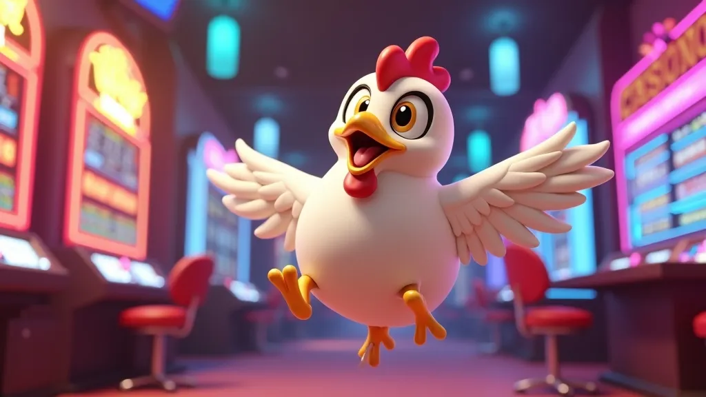 Chickenroad-jogo-bonus