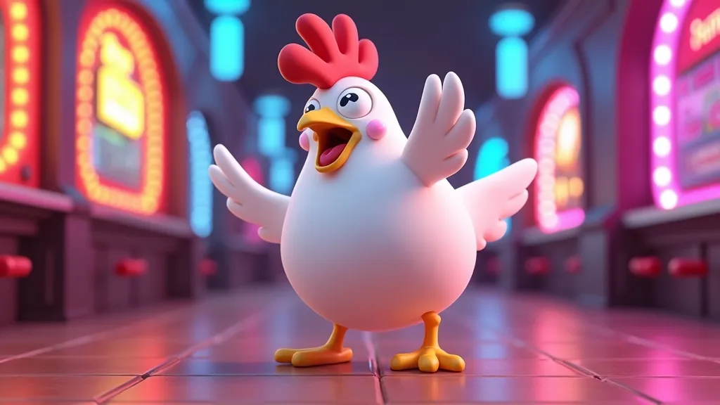 Chickenroad-jogo-bonus