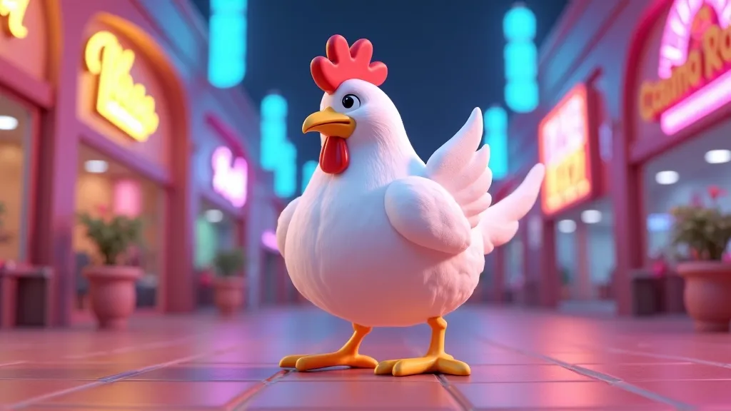 Chickenroad-jogo-bonus